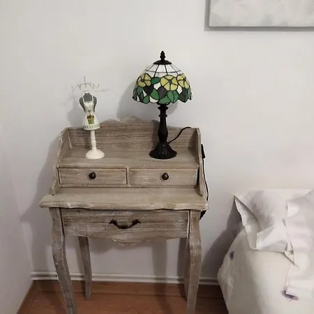 El Rincon De Luz Apartment *