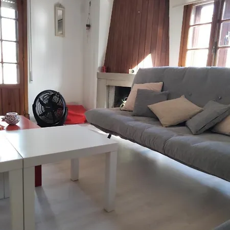 El Rincon De Luz Apartment