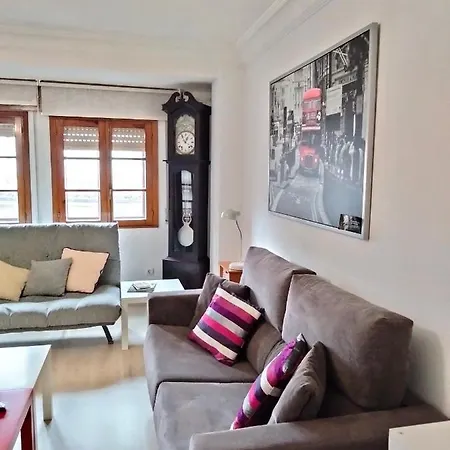 El Rincon De Luz Apartment