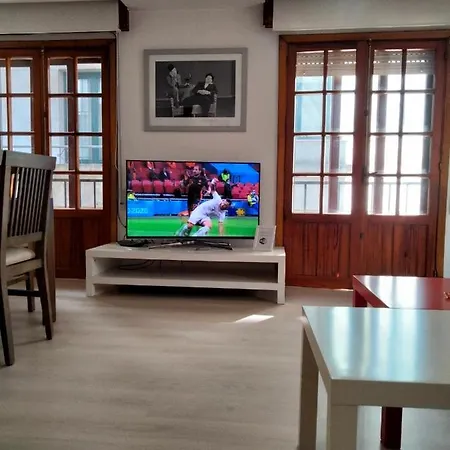 Daire El Rincon De Luz