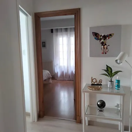 Apartment El Rincon De Luz *