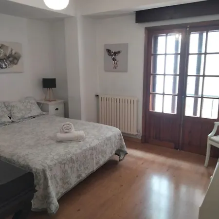 El Rincon De Luz Daire *