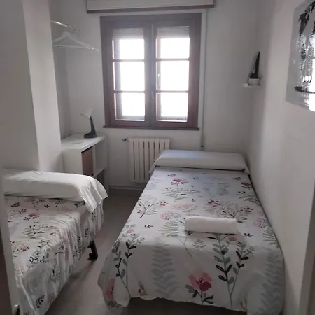 El Rincon De Luz Apartment