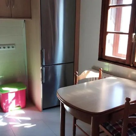 El Rincon De Luz Padron