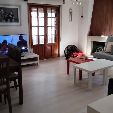 El Rincon De Luz Apartment