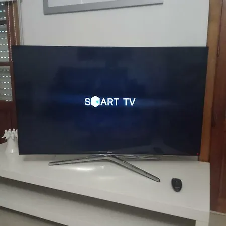 Apartment El Rincon De Luz