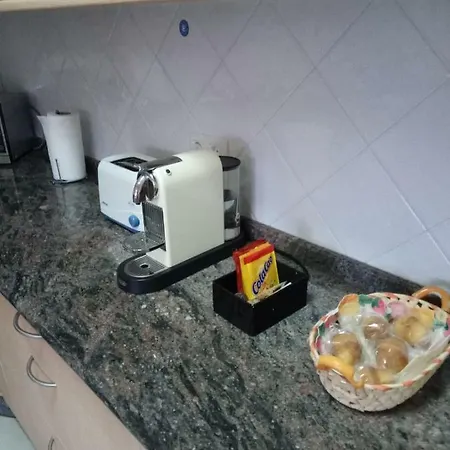 El Rincon De Luz Apartment