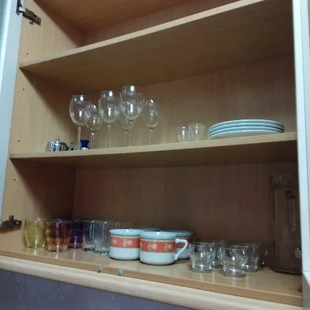 Apartmán El Rincon De Luz