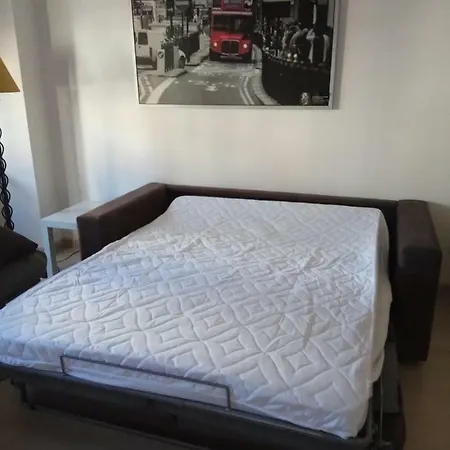 El Rincon De Luz Padrón