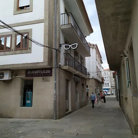 El Rincon De Luz Padrón