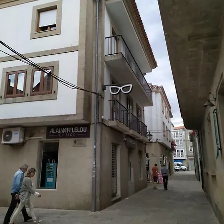 El Rincon De Luz Apartment