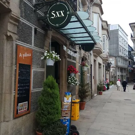 El Rincon De Luz Apartment *