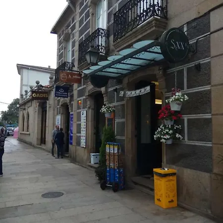 El Rincon De Luz * Padrón