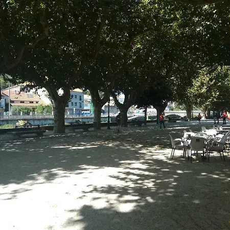 El Rincon De Luz Apartmán Padrón