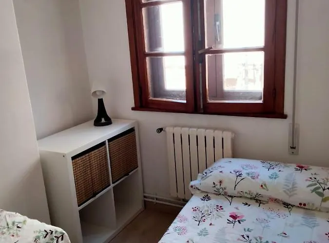 El Rincon De Luz * Padrón