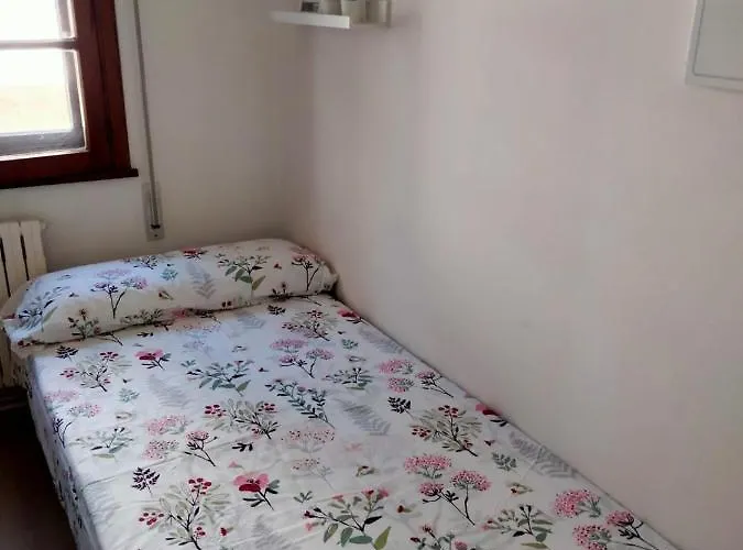 Daire El Rincon De Luz Padrón