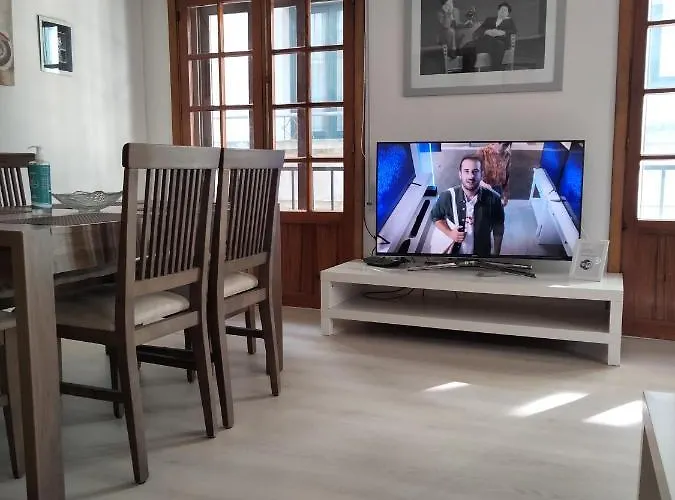 El Rincon De Luz Padrón