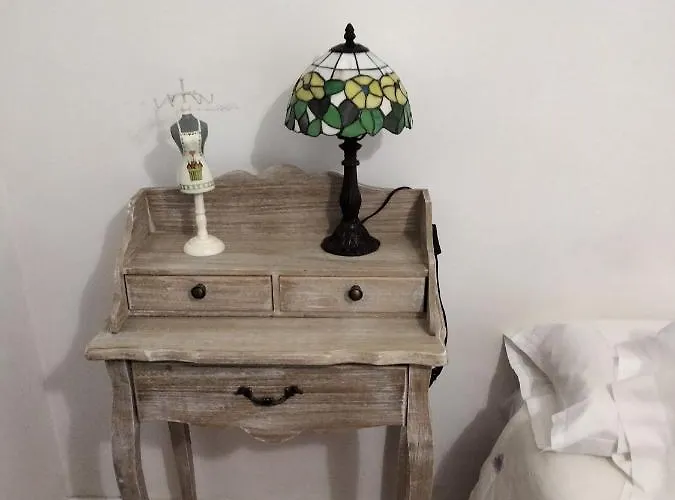 El Rincon De Luz Daire *