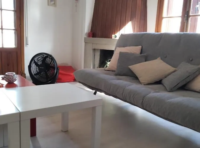 El Rincon De Luz Daire