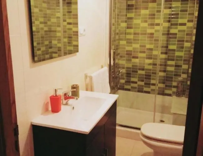 El Rincon De Luz Daire *