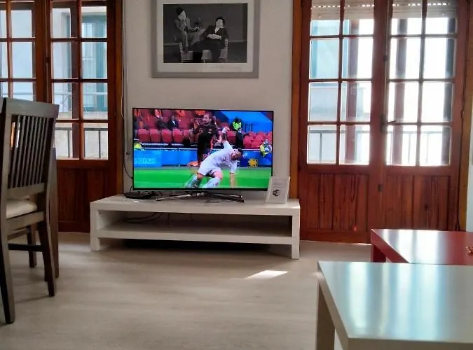 Daire El Rincon De Luz