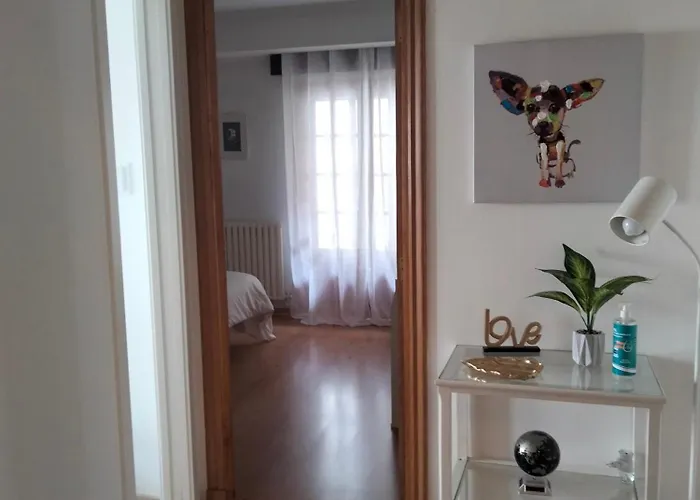 Daire El Rincon De Luz *