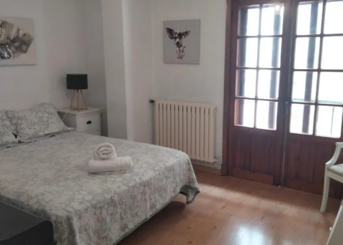 El Rincon De Luz Daire *