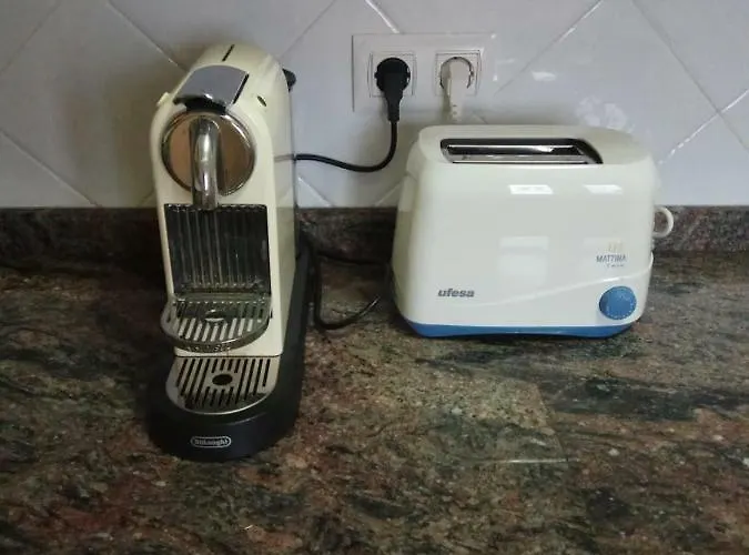 El Rincon De Luz * Padrón