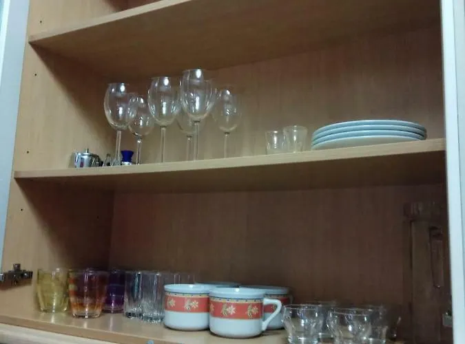 Apartamento El Rincon De Luz
