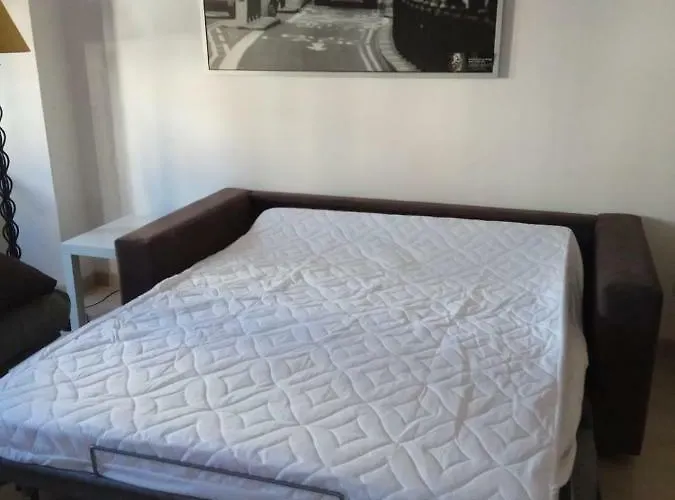 El Rincon De Luz Padrón