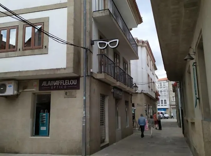 El Rincon De Luz Padrón