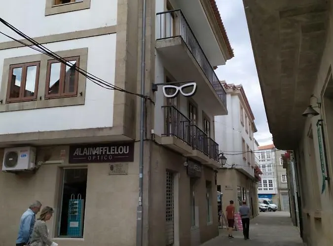 El Rincon De Luz Lejlighed