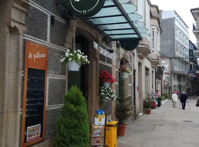 El Rincon De Luz Daire *