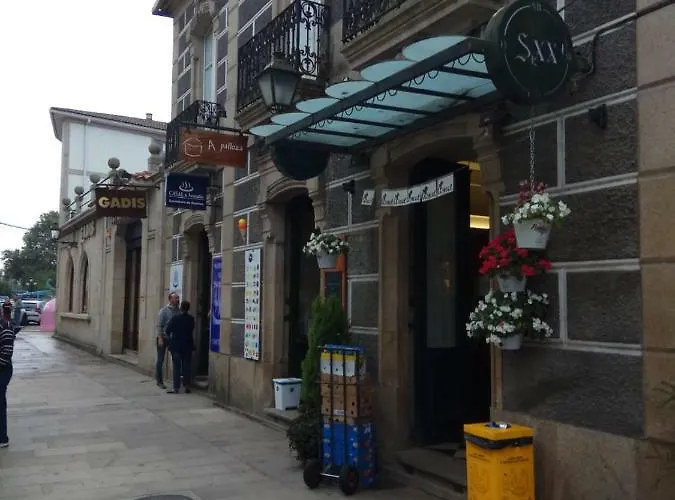 El Rincon De Luz * Padrón