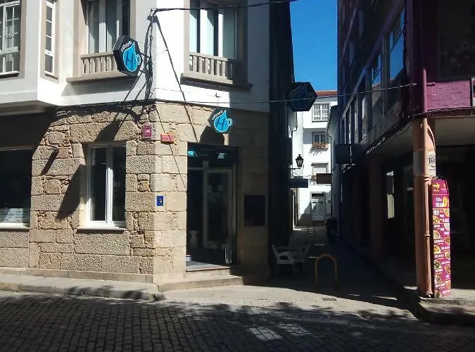 Lejlighed El Rincon De Luz Padrón