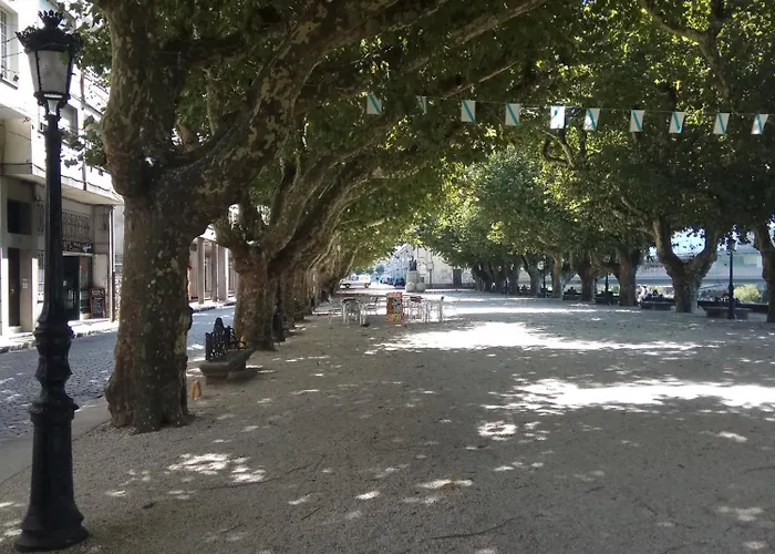 Lejlighed El Rincon De Luz