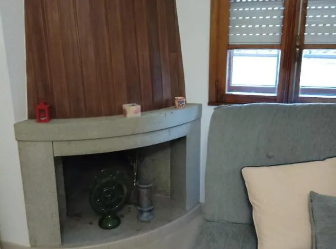 El Rincon De Luz Padrón